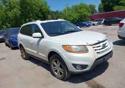 2011 HYUNDAI SANTA FE