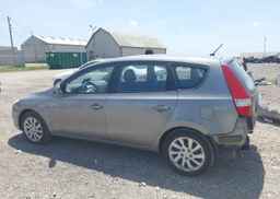 2011 HYUNDAI ELANTRA TOURING GLS
