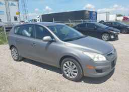 2011 HYUNDAI ELANTRA TOURING GLS