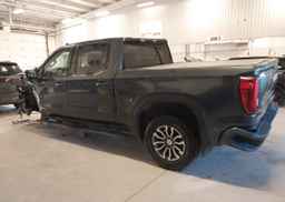 2021 GMC SIERRA K1500 AT4