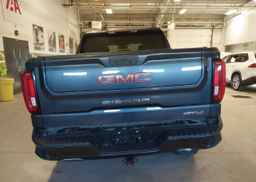 2021 GMC SIERRA K1500 AT4