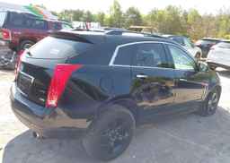 2013 CADILLAC SRX LEATHER COLLECTION