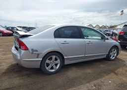 2007 HONDA CIVIC EX 4DR
