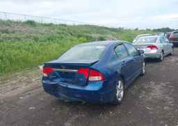 2011 HONDA CIVIC SE