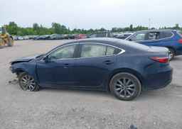 2021 MAZDA 6 TOURING