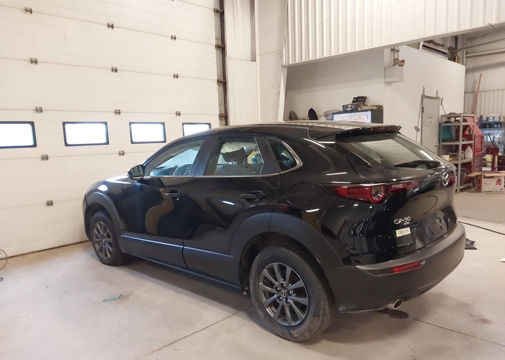 2021 MAZDA CX-30 GX