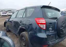 2010 TOYOTA RAV4