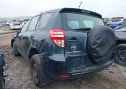 2010 TOYOTA RAV4