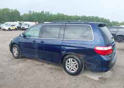 2006 HONDA ODYSSEY EX-L