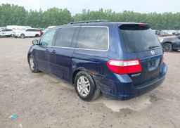 2006 HONDA ODYSSEY EX-L