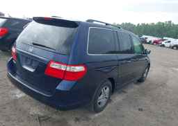 2006 HONDA ODYSSEY EX-L