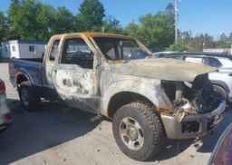 2015 FORD F250 SUPER DUTY