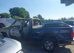 2015 FORD F250 SUPER DUTY