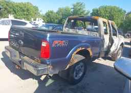 2015 FORD F250 SUPER DUTY