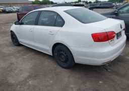 2013 VOLKSWAGEN JETTA 2.0L COMFORTLINE