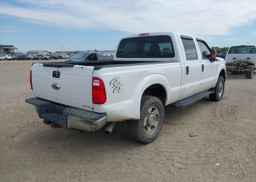 2013 FORD F250 SUPER DUTY