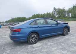 2021 VOLKSWAGEN JETTA SEL