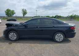 2019 VOLKSWAGEN JETTA 1.4 TSI COMFORTLINE