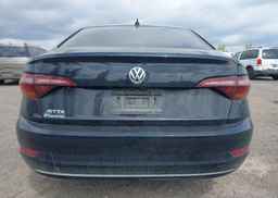 2019 VOLKSWAGEN JETTA 1.4 TSI COMFORTLINE