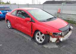 2006 HONDA CIVIC LX