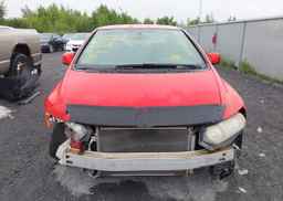 2006 HONDA CIVIC LX