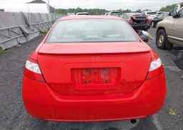 2006 HONDA CIVIC LX