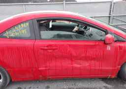 2006 HONDA CIVIC LX