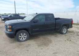2014 CHEVROLET SILVERADO 1500 1WT