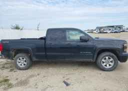 2014 CHEVROLET SILVERADO 1500 1WT