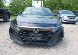 2018 HONDA ACCORD SPORT 2.0T