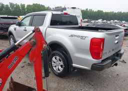 2019 FORD RANGER XL