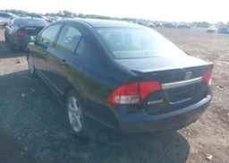 2011 HONDA CIVIC SE