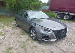 2024 NISSAN Altima S