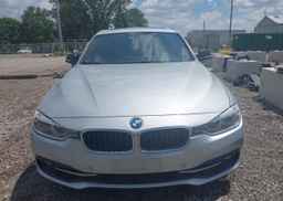 2016 BMW 328I XDRIVE