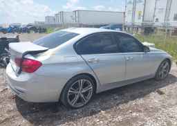 2016 BMW 328I XDRIVE