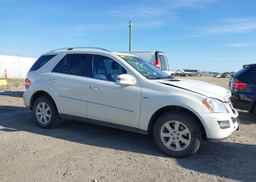 2011 MERCEDES-BENZ ML 350 BLUETEC