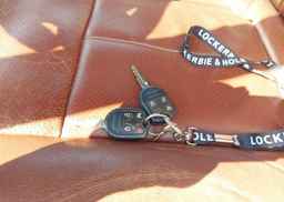 2013 FORD F-150 KING RANCH