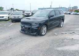 2025 DODGE DURANGO R