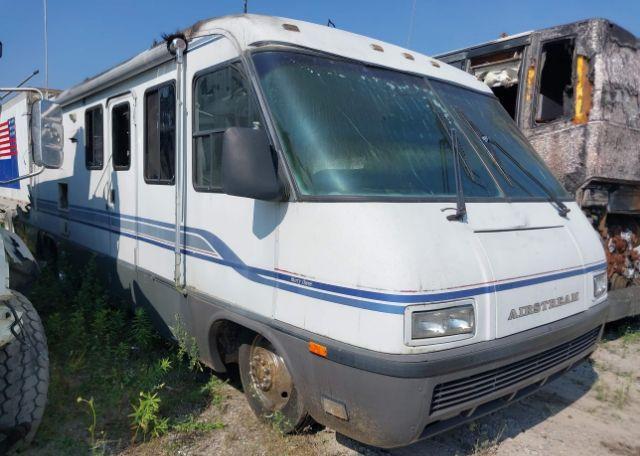 1995 AIRSTREAM LAND YACHT