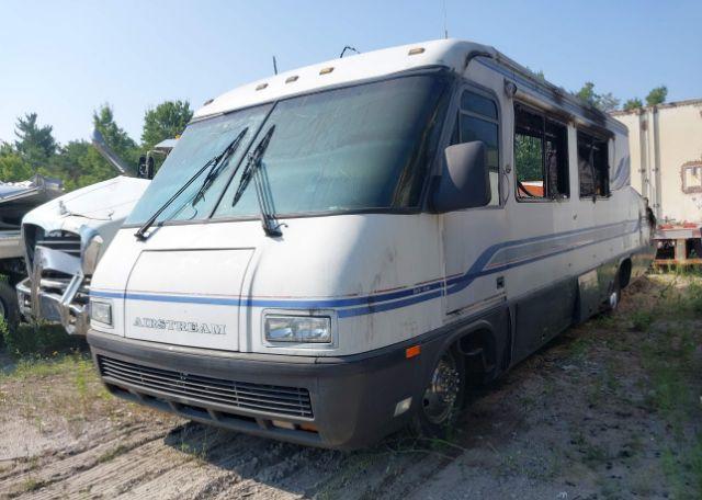1995 AIRSTREAM LAND YACHT