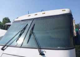 1995 AIRSTREAM LAND YACHT