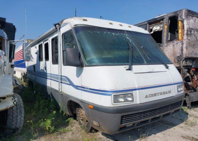 1995 AIRSTREAM LAND YACHT