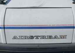 1995 AIRSTREAM LAND YACHT
