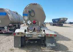 2012 REMTEC INC Tanker