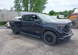 2023 GMC SIERRA K1500 ELEVATION