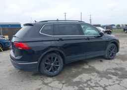 2024 VOLKSWAGEN TIGUAN COMFORTLINE