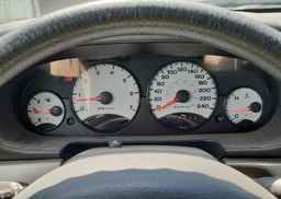 2003 CHRYSLER SEBRING LX