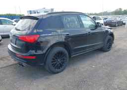 2016 AUDI SQ5 3.0T PROGRESSIV