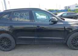 2016 AUDI SQ5 3.0T PROGRESSIV