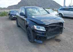2016 AUDI SQ5 3.0T PROGRESSIV